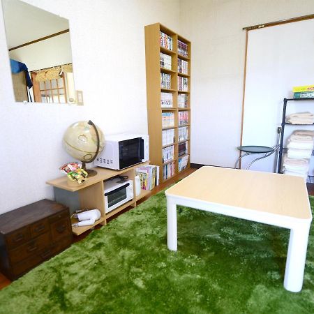 Haruno Guesthouse Kochi (Shikoku) Exterior foto