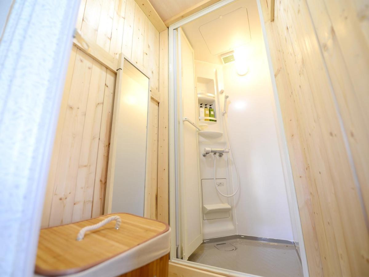 Haruno Guesthouse Kochi (Shikoku) Exterior foto