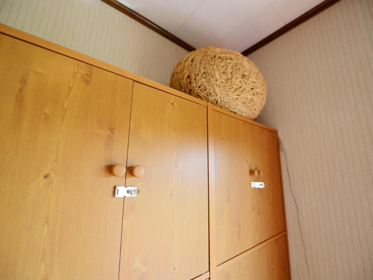 Haruno Guesthouse Kochi (Shikoku) Exterior foto